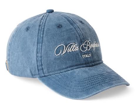 No Boundaries Women'S Embroidered Baseball Cap