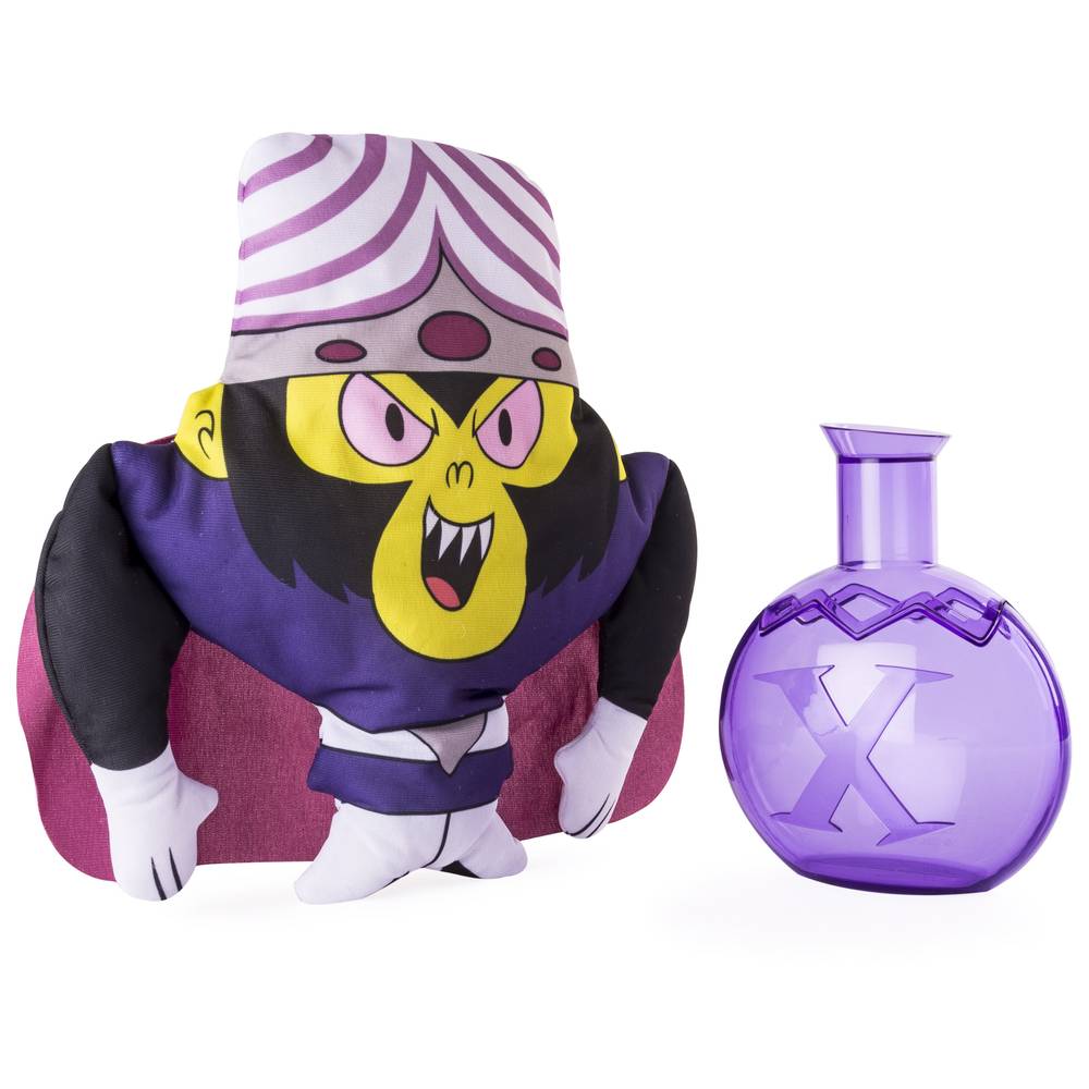 Spin Master Puff Out Plush Mojo Jojo Delivery Near Me Order Online Uber Eats