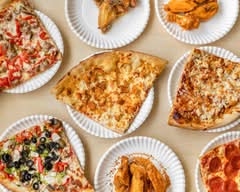 Inferno Pizzeria (198 Lisha Kill Road)