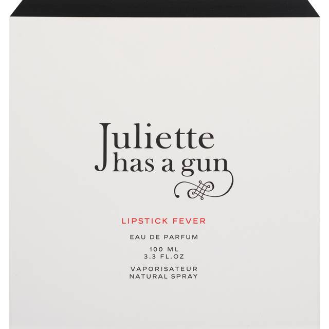 Juliette Has A Gun Lip Fever 3.4Z W