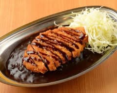 金メダルカレー