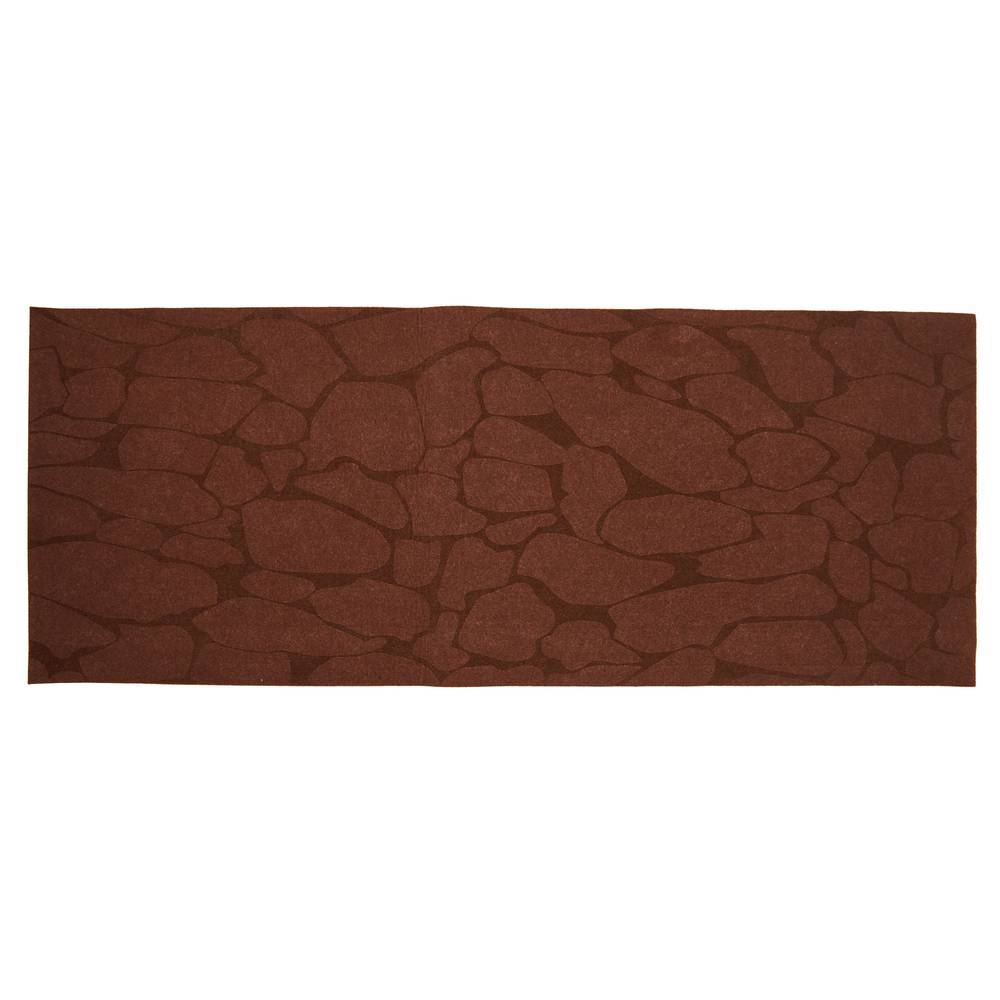Thrive Desert Reversible Habitat Carpet (brown)