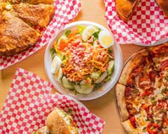 ALLYANNAS PIZZERIA