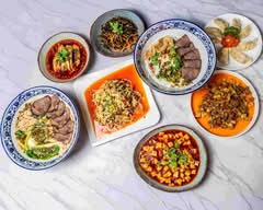 Hou Tang Hot Pot