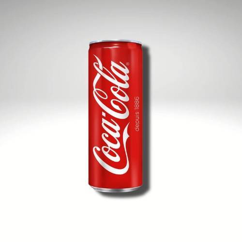 Coca-cola 🔴