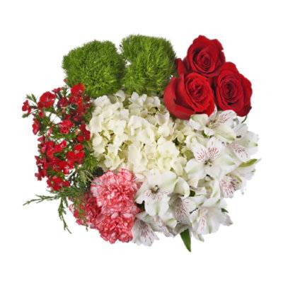 Debi Lilly Premium Bouquet Recipe 2 - Each