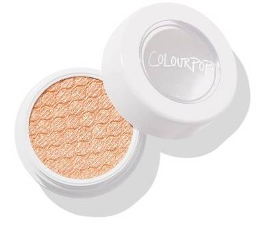 ColourPop Super Shock Eyeshadow, La Mesa (0.07 oz)