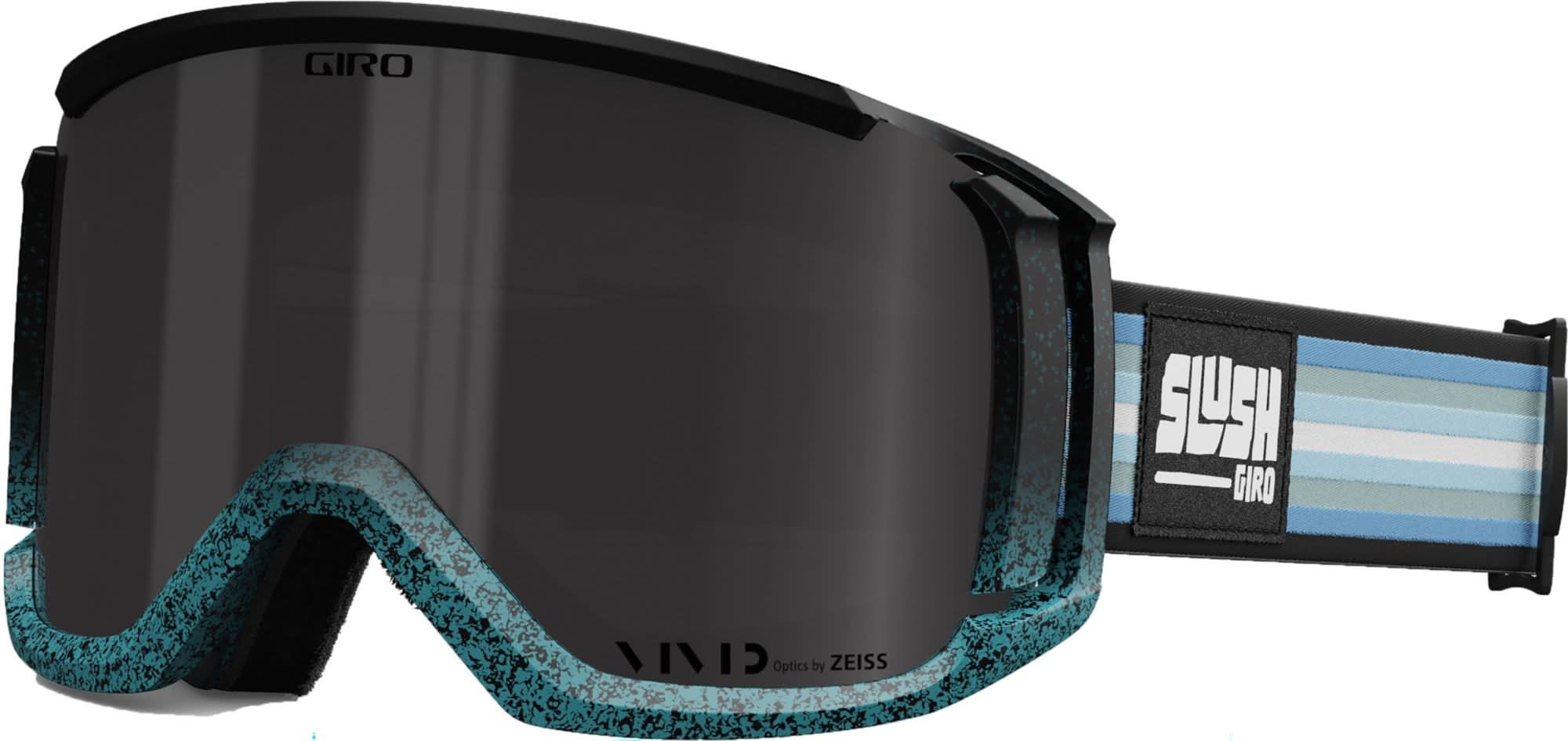 Giro Unisex Revolt Snow Goggles (SLUSH MAG)