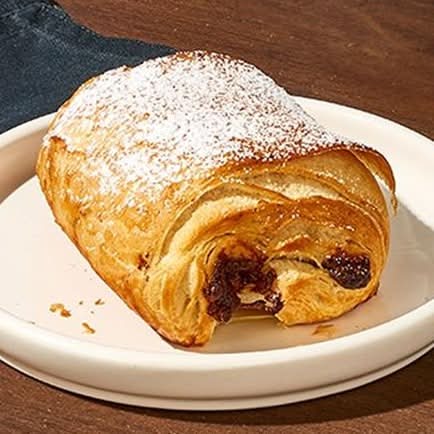 Pain Au Chocolat (Baked In Store)