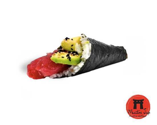 Temaki Thon Cru Avocat