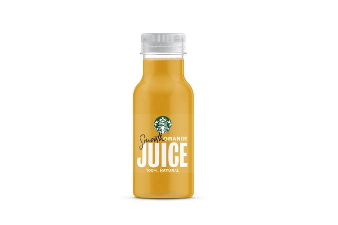 Smooth Orange Juice 250ml