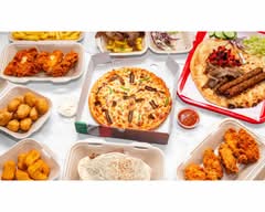 Fire Feast