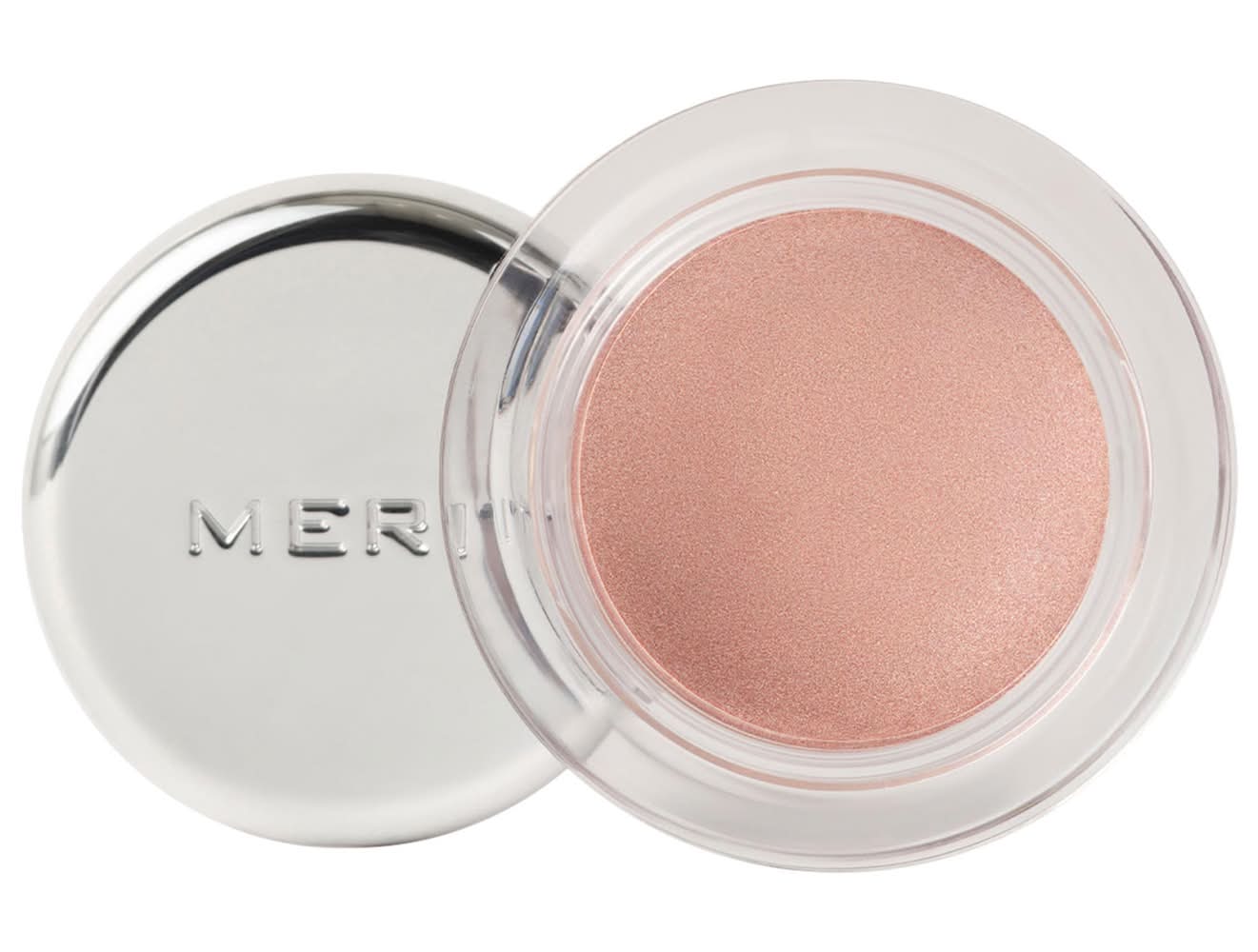Merit Solo Shadow Cream Eyeshadow Glacé Glacé