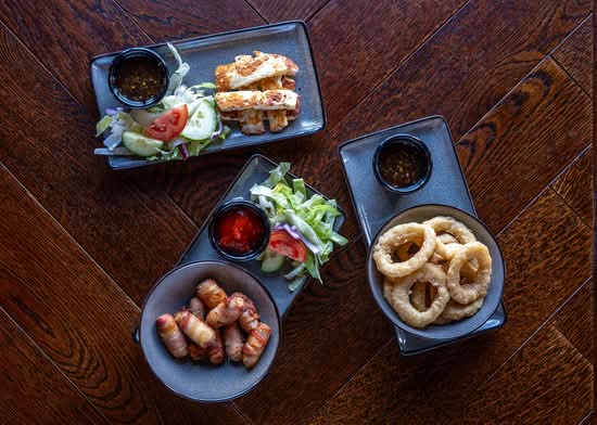 The Railway Pub & Kitchen