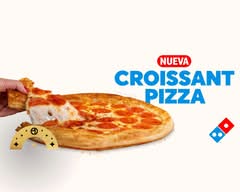 Domino's (Guadalajara Ajijic)