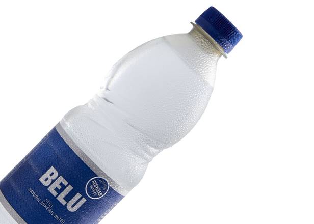 BELU Still Water (500ml)