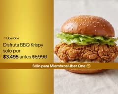 8 Burguers