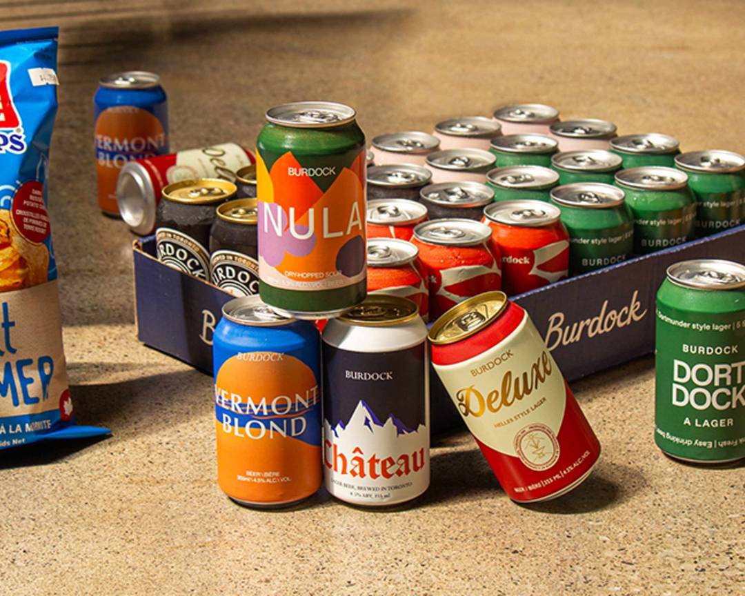 Alcohol Delivery in Toronto Order Online Uber Eats