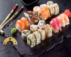 Momo Sushi (Colwood)