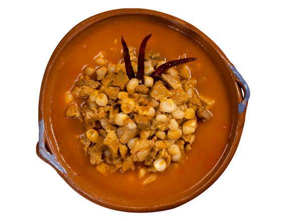 Pozole Estilo Jalisco (1 Kilo)