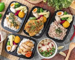 志氣海南雞飯 鹿港店