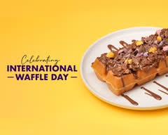 Doorstep Desserts (Derby)