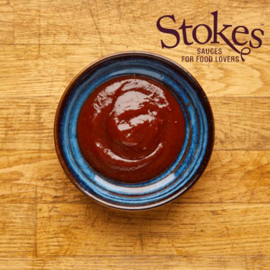 Stokes Brown Sauce