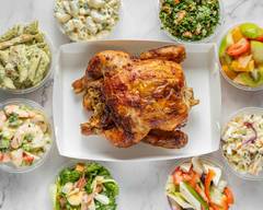 Royal Char Grill Chicken