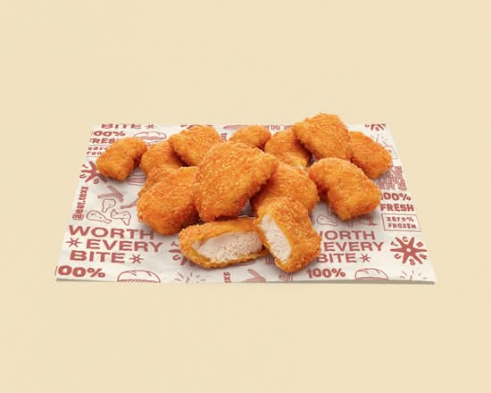 20 Pc Nuggets