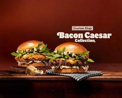 Burger King – Sarn Park