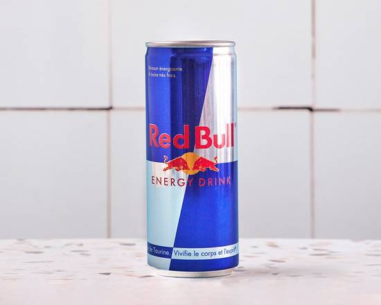 Red Bull (25cl)