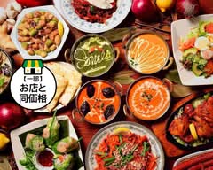 アジアンダイニング エベレストキッチン