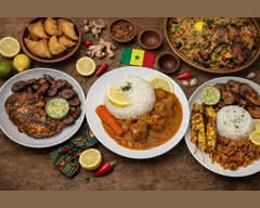 Food Africa