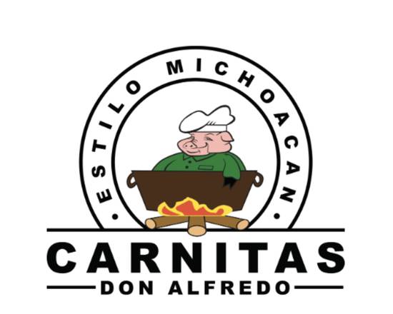 Carnitas Don Alfredo-Northlake