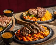 Toro��’s Steakhouse (Liverpool City Centre)