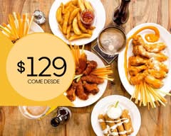 Gallo Negro Hamburgueceria