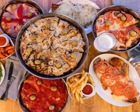 Pizzeria Banchero (Weston)