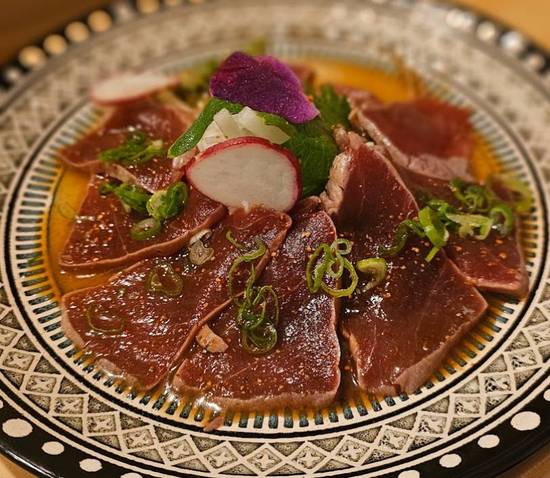 Tuna Tataki (8)