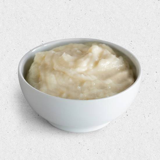 Small Garlic Sauce