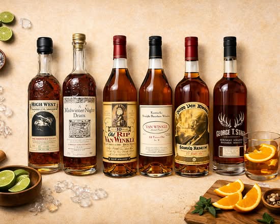 Main St Wines & Liquors