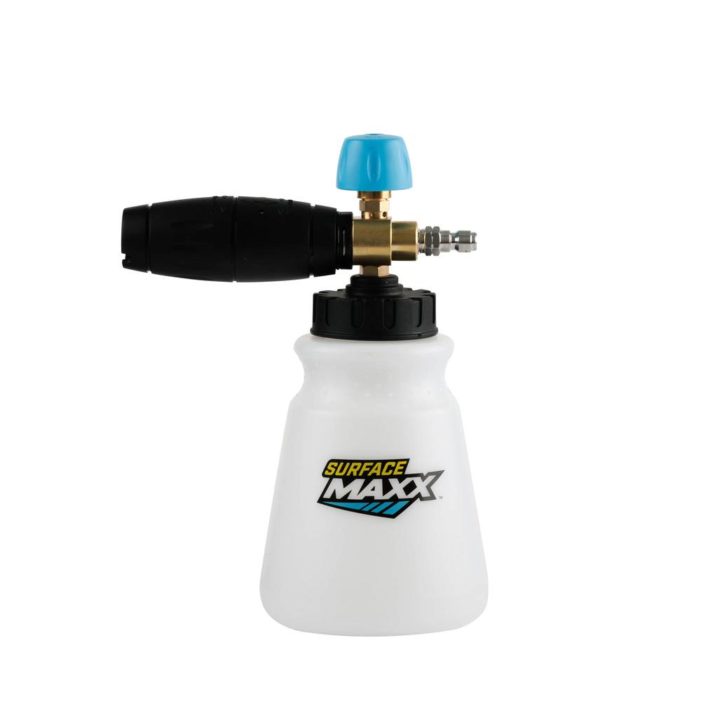 SurfaceMaxx up to 5000 PSI 1/4-in Foam Cannon | SGY-PWA1088