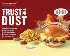 Awesome Burgers (Croydon)