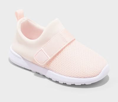 Cat & Jack Toddler Austen Water Shoes, 6T, Pink