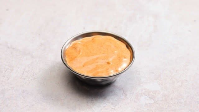 Frankie’s Secret Sauce