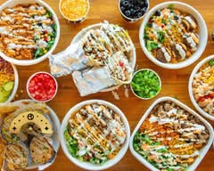Gyro Republic (Sugar Land)