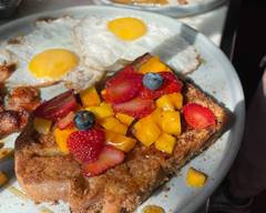 Oscuro Brebaje (Oaxaca)