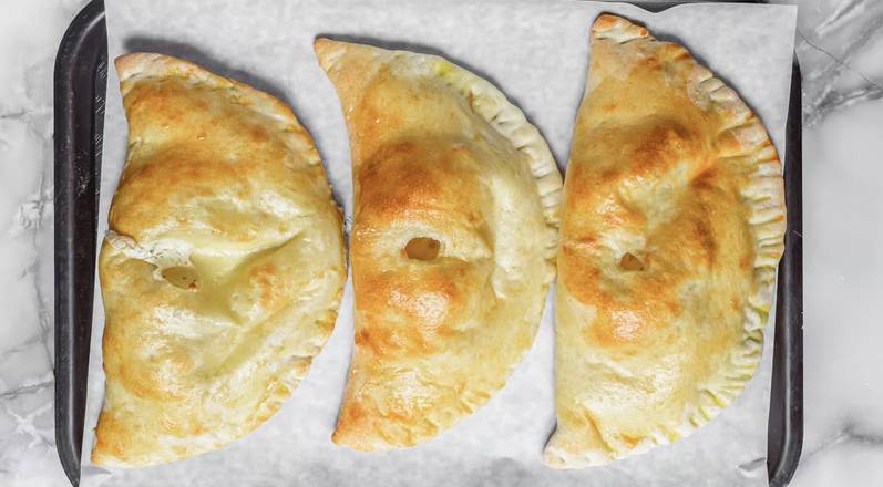 Cheese Calzone