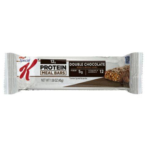 Special K Protein Bar Double Chocolate 1.6oz
