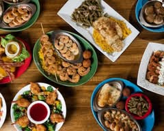 Shrimp Shack (13361 Metro Pkwy)
