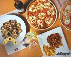 Mama Theresa's Pizzeria & Restaurant (East Meadow)
